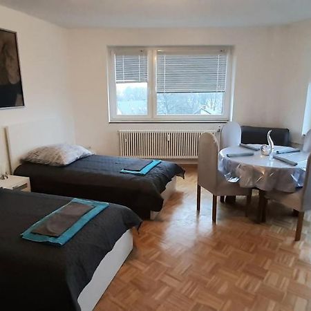 Appartement 70Qm, Zentral! 하노버 외부 사진