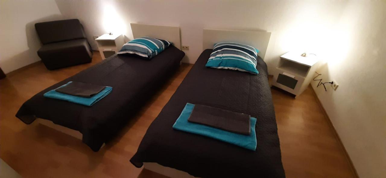 Appartement 70Qm, Zentral! 하노버 외부 사진
