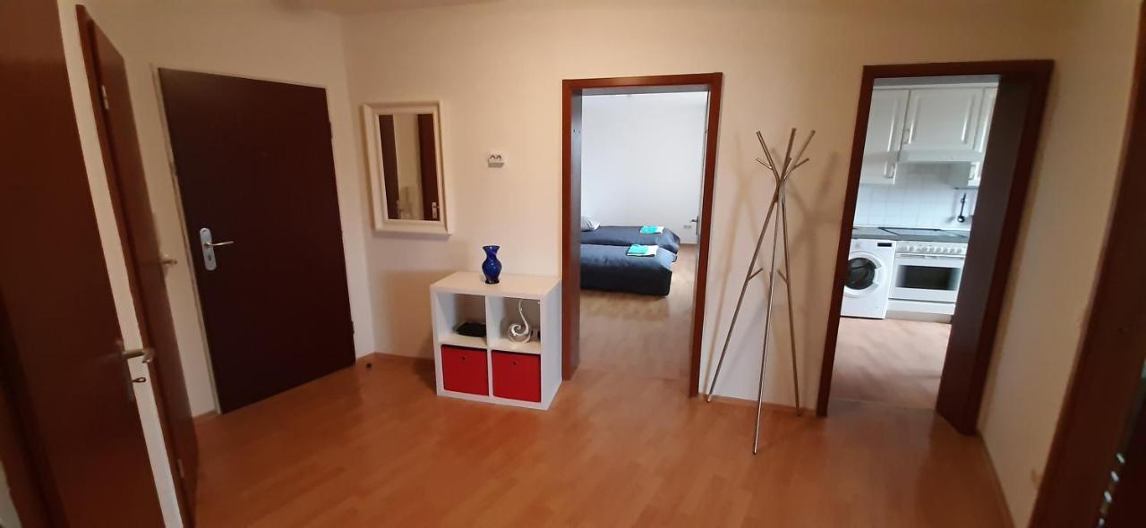 Appartement 70Qm, Zentral! 하노버 외부 사진