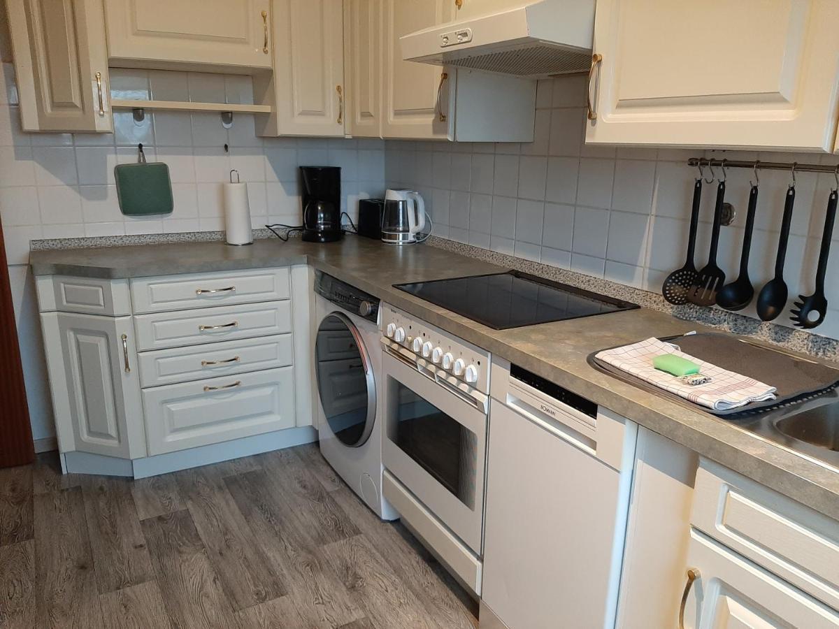 Appartement 70Qm, Zentral! 하노버 외부 사진