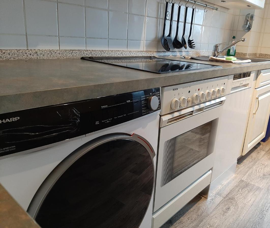 Appartement 70Qm, Zentral! 하노버 외부 사진